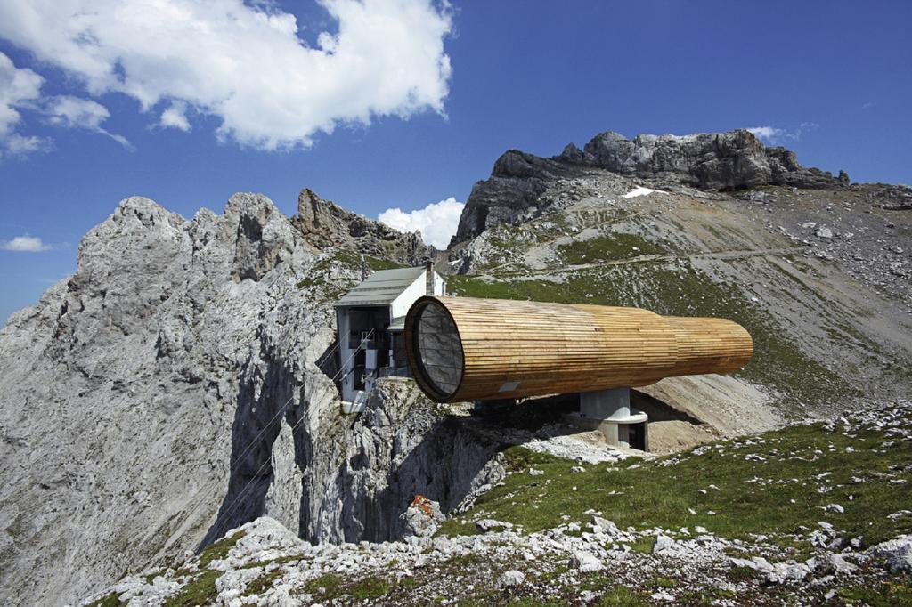 Beim Gschdoaga Leilighet Mittenwald Eksteriør bilde