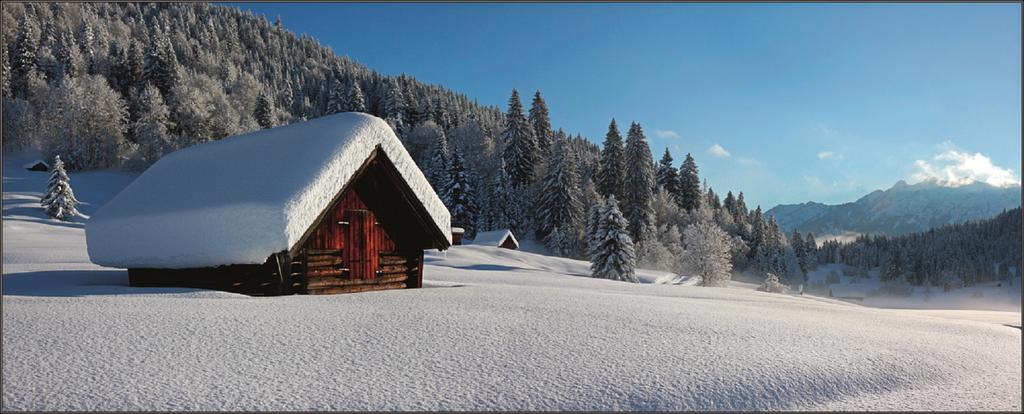 Beim Gschdoaga Leilighet Mittenwald Eksteriør bilde